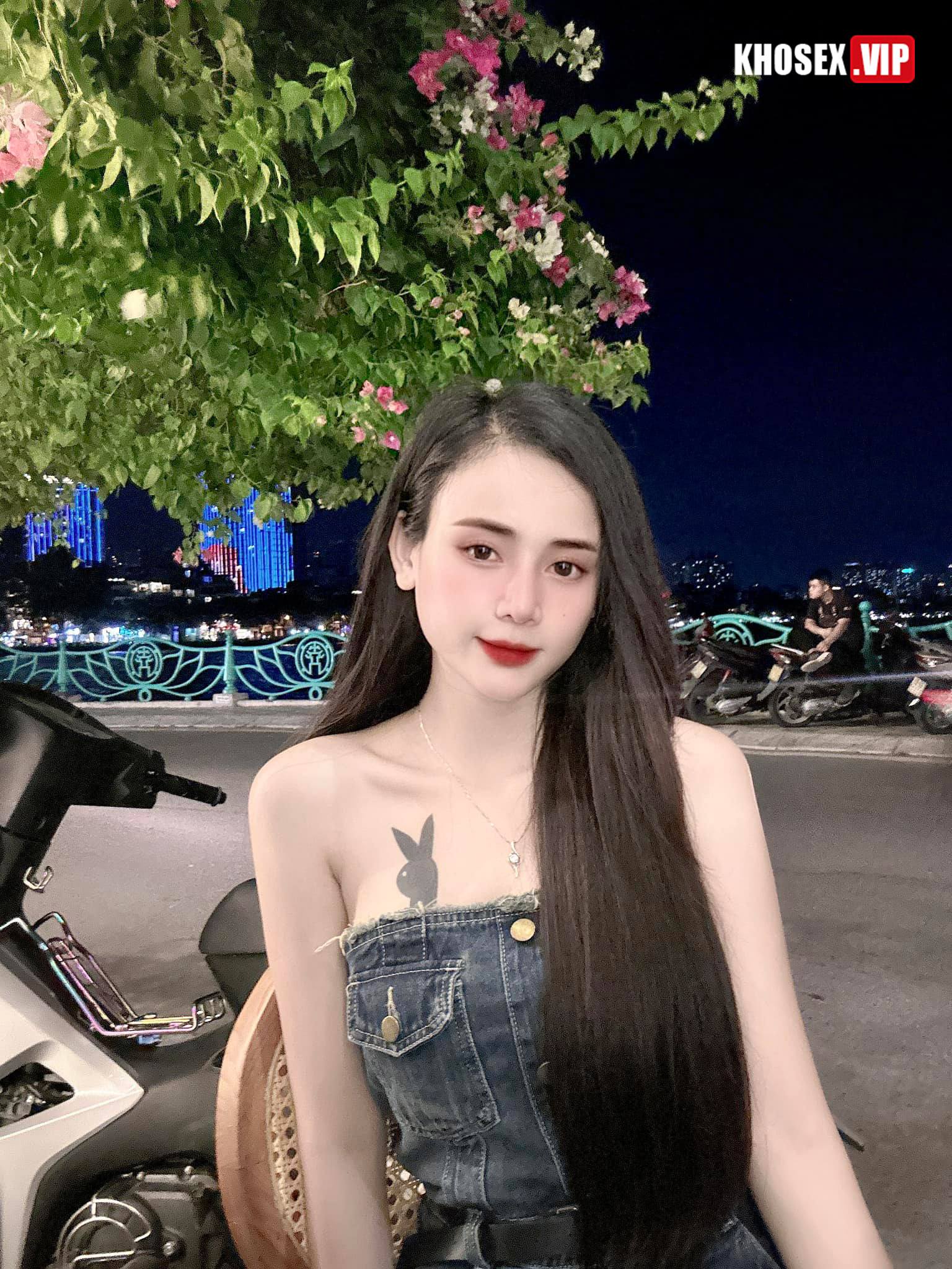 Clip sex check hàng em Tiểu Long Nữ ngây thơ dễ thương 14 Clip sex check hàng em Tiểu Long Nữ ngây thơ dễ thương - Hình 04